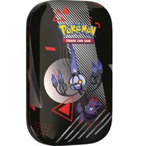 Kortų žaidimas Pokemon TCG Scarlet & Violet Unova Mini Tin Chandelure, EN