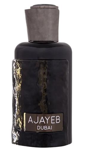 Kvapusis vanduo Lattafa Ajayeb Dubai, 100 ml
