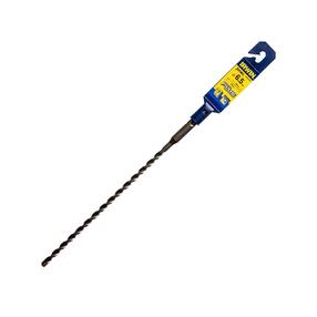 Betono grąžtas Irwin Joran, betonui/akmeniui, sraigtinis, sds plus, 6.5 mm x 26 cm