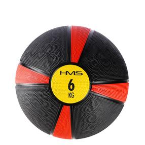 Kimštinis kamuolys HMS NK06, 240 mm, 6 kg