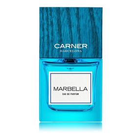 Kvapusis vanduo Carner Barcelona Marbella, 50 ml