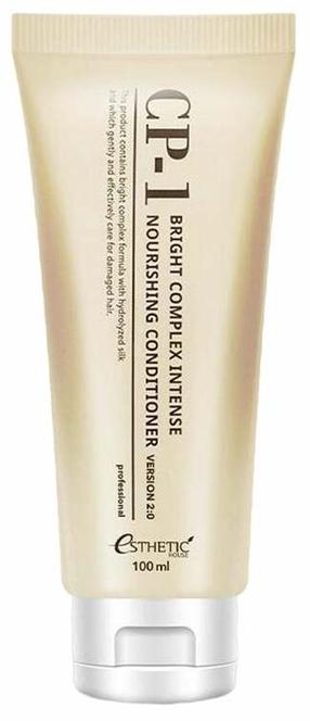 Juukse konditsioneer Esthetic House CP-1 Bright Complex Intense Version 2.0, 100 ml