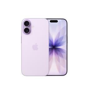 Mobilusis telefonas Apple iPhone 17 MG6M4HX/A, 256 GB, levandų sp.