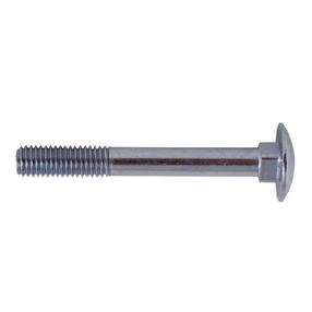Varžtas DIN 603 Haushalt DIN 603, 6 mm x 45 mm, 200 vnt.