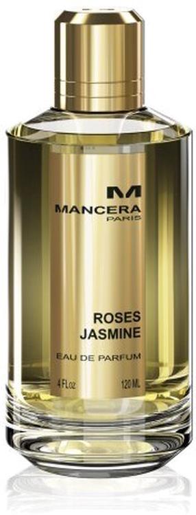 Parfüümvesi Mancera Roses Jasmine, 120 ml