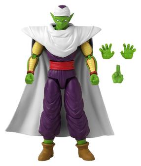 Фигурка-игрушка Bandai Dragon Stars Piccolo DS40721, 17 см, многоцветный