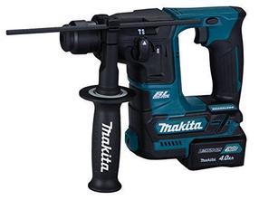 Perforatorius Makita HR166DSMJ Cordless, 2 kg