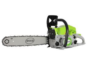 Бензопила Okko TT-CS4500, 1600 Вт, 40 см
