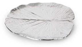 Dekoratīvais trauks Kalina 02, 27 cm x 27 cm