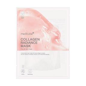 Маска для лица Medicube Collagen Radiance, 27 г