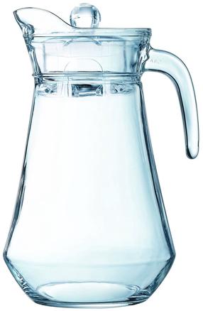 Krūka Luminarc Arc, plastmasa, 1.6 l