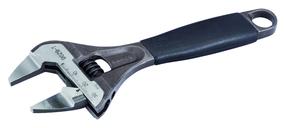 Разводной ключ Bahco Ergo, 170 мм, 1 - 32 мм