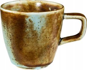 Чашка Verlo Brassi, коричневатый цв., 0.08 л