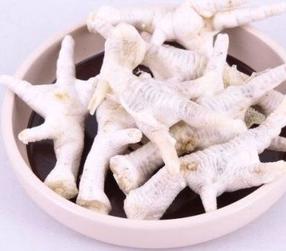 Skanėstas šunims Arami Chicken Paws, vištiena, 50 vnt.