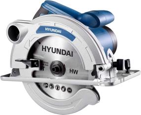 Elektriline ketassaag Hyundai C 1400-185, 1300 W, 185 mm