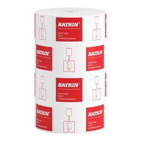 Paberkäterätik KATRIN Classic S, 1 kiht