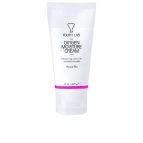 Veido kremas Youth Lab Oxygen Moisture, 50 ml