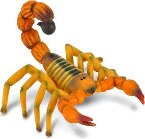 Фигурка-игрушка Collecta Scorpio 004-88349, многоцветный
