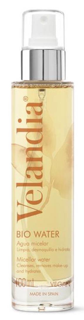 Mitsellaarvesi Velandia Bio Water, 100 ml