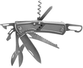 Turistinis peilis Spokey Sting, 9.6 cm