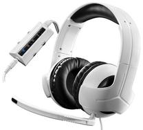 Laidinės žaidimų ausinės Thrustmaster Y-300CPX, balta sp.