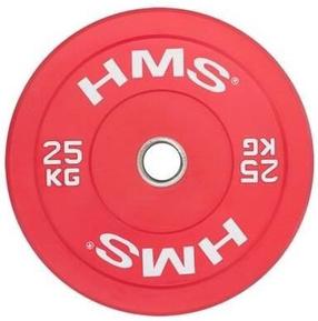 Дисковый вес HMS CBR25 x 25 кг