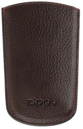 Dėklas, raktams Zippo Key, ruda sp.