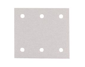 Šlifavimo lapas Makita P-35835, 100, 11.4 cm x 10.2 cm, 10 vnt.
