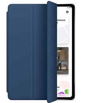 Planšetinio kompiuterio dėklas Devia, 12.9"