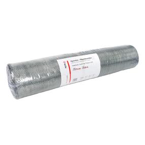 Сетка сварная, 2.7 x 2.7 x 0.4 мм, 70 см, 25 м, горячеоцинкованная