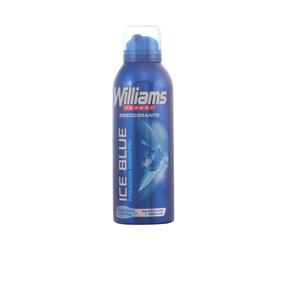Дезодорант для мужчин Williams Ice Blue, 200 мл