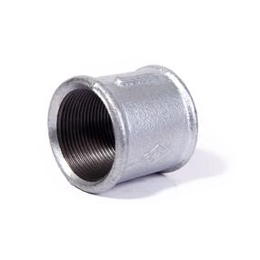 Муфта Jinan Meide G270, 1", чугун/цинк