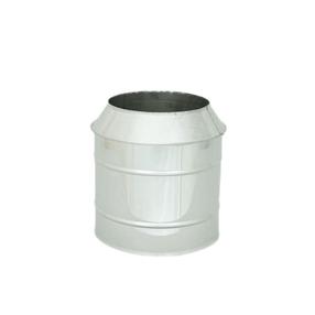 Koniskais nobeigums Vulcano Plus, 120 - 220 mm