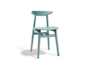 Toolide komplekt Cosmopolitan Design Elie, matt, sinine v., 48 cm x 42 cm x 80 cm, 2 tk