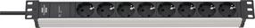 Įtampos stabilizatorius Brennenstuhl 1390007308, 2 m