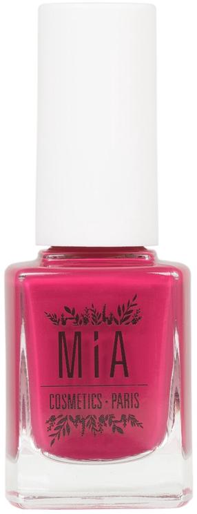 Nagu laka Mia Cosmetics Paris Bio Sourced, tourmaline krās., 11 ml