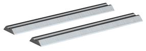 Peilių komplektas, obliams Makita A-85400, 2 vnt.