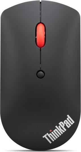 Belaidė kompiuterinė pelė Lenovo 4Y50X88823, bluetooth, juoda sp.