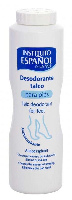 Moteriškas dezodorantas Instituto Español, 0.185 l