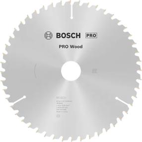 Saeketas Bosch Pro, 216 mm x 30 mm