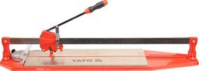 Plytelių pjovimo staklės Yato YT-3705, 200 mm