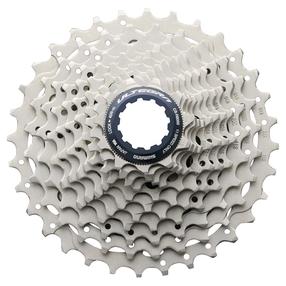 Hammasratas Shimano Ultegra CS-R8000 11-32T, metall, hõbe v.