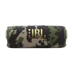 Juhtmevaba kõlar JBL Flip 7, mitmevärviline, 25 W