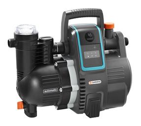 Ūdens sūknis, automātiskā, spiediens Gardena Smart 19080-20, elektriskais, 1300 W