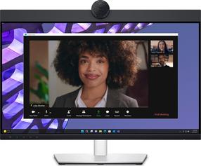 Monitors Dell P2724DEB, IPS, 60 Hz, QHD, 27"
