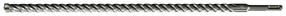 Betono grąžtas Makita E-14772, betonui, sds plus, 16 mm x 45.5 cm