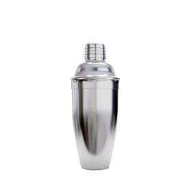 Bārmeņa dzērienu mikseris Hermia 244VTR1116, sudraba krās., 0.5 l