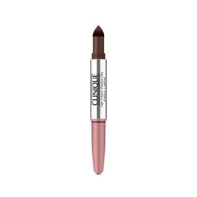 Lauvärv Clinique High Impact Shadow Play, pruun v./roosa v. black honey + pink honey