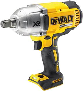 Akumulatora uzgriežņa atslēga Dewalt DCF899N-XJ DCF899N-XJ, 18 V