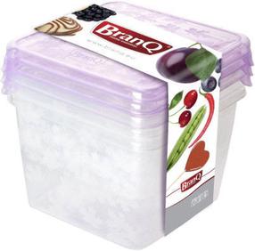 Dėžutė maistui Branq